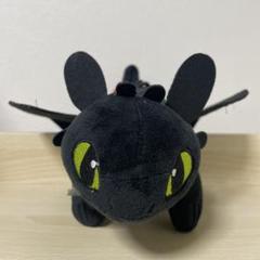 2025年最新】ヒックとドラゴン ぬいぐるみの人気アイテム - メルカリ