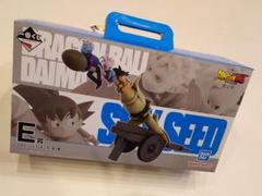 【新品未開封】ドラゴンボール SKY SEED E賞 フィギュア 一番くじ ドラゴンボール E賞 スカイシードフィギュア｜商品番号