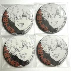 2025年最新】河田ナホ 缶バッジの人気アイテム - メルカリ