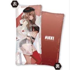 勝利の女神　NIKKE ラピ　ビッグクッション　GIGO限定 GiGO限定】 勝利の女神：NIKKE ビッグクッション ラピ - メルカリ