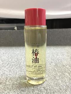 4本セット】お得☆三原椿油 オイル 150ml