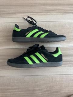 ◆正規品◆ADIDAS SAMBA DECO SPZL◆男女共用◆関税/送料無料◆ adidas samba deco spzl アディダス サンバ - メルカリ