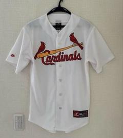 Cardinalsモリーナ選手 レプレカユニフォーム