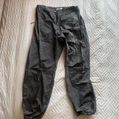 SAN SAN GEAR【24SS】SURROUND PANTS /サイズ2