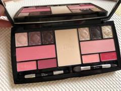2025年最新】dior メイクパレットの人気アイテム - メルカリ