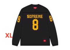 supreme ゲームシャツ ABOVEALL アメリカンフットボール supreme ゲームシャツ ABOVEALL アメリカンフットボール
