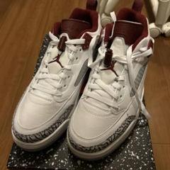 Jordan スパイクジーLOW