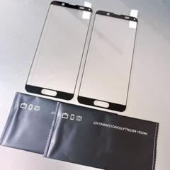 AQUOS sense3 ガラスフィルム sense3 lite フィルム 2枚