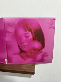 Juice【アナログ盤】 iri まとめ割りあり Juice【アナログ盤】 iri まとめ割りあり - メルカリ