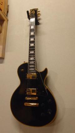 希少 生産終了モデル EDWARDS レスポールカスタムタイプ 豪華
