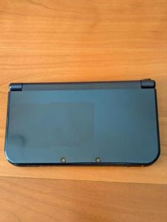 3DS本体　ケース付き