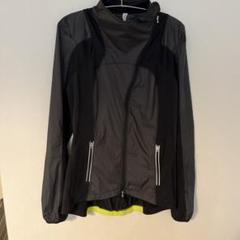 フォーダブルlululemon ブラック ウィンドブレーカー サイズ6 2025年最新】lululemon アウター・ウィンドブレーカーの人気