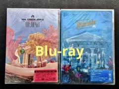 Mrs.GREEN APPLE 通常版 Blu-ray 2作品 - メルカリ