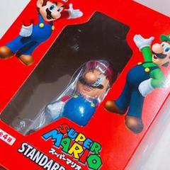 スーパーマリオスタンダードフィギュア