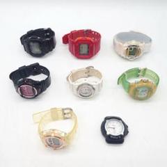 CASIO G-SHOCKまとめ売り【ジャンク】 2025年最新】G-SHOCK ジャンク まとめ売りの人気アイテム - メルカリ