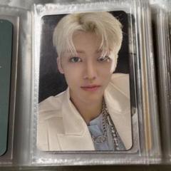NCT DREAM u resonance ジェミン アクスタ トレカ NCT DREAM u ジェミン アクスタ トレカ resonance K-POP・アジア