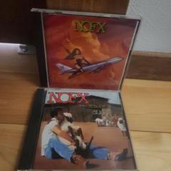 NOFX2枚セット