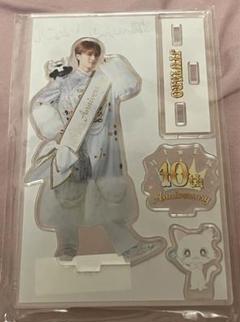 M!LK アクスタまとめ売り M!LK アオノオト 集合アクスタ - メルカリ