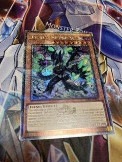 アル　遊戯王　EU版　断罪のディアベルスター　25thシークレットレア Amazon.co.jp: 遊戯王 黒魔女ディアベルスター(25th