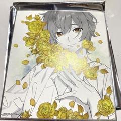 めいこい　ハイカラ新春詣限定　クッションカバー　森鴎外&amp;菱田春草 ハヰカラ新春詣』特製グッズ登場！受注受付中！ - 明治東亰恋伽