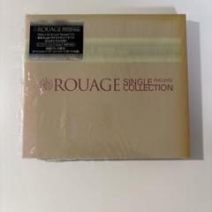 ROUAGE/SINGLE COLLECTION ルアージュ