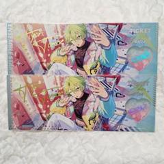 あんスタ 巴日和 ホロチケ 中国 37点 あんさんぶるスターズ!! あんスタ 巴日和 中国 ホロチケ - メルカリ