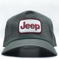 【ビンテージ】fartco loveearart 70’s JEEP オフロードのサムネイル