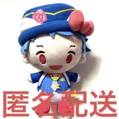 king of prism キンプリ ぬいぐるみ 一条シン サンリオ コラボ