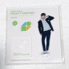 TXT テヒョン アクスタ - メルカリ