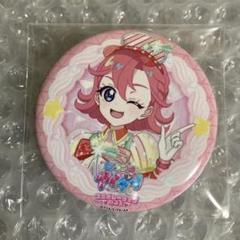 アイプリ コラボカフェ アモカフェ 缶バッジ おとめ