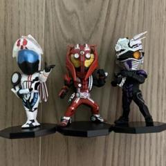 2025年最新】ワーコレ 仮面ライダーの人気アイテム - メルカリ