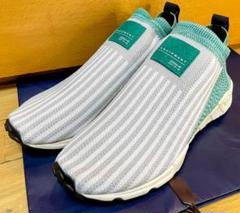 最終値下新品アディダスサポートメッシュスニーカーシューズランニング27.5通気性