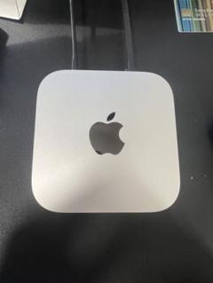 【箱無し】Apple Mac mini シルバー アップル Mac mini M4（10コアCPU/10コアGPU）シルバー