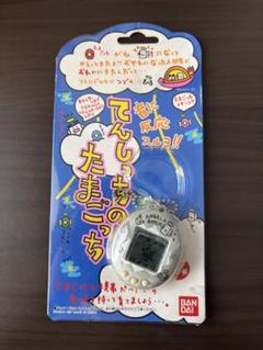 てんしっちのたまごっち (台紙付き)