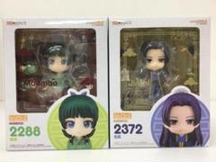 2025年最新】ねんどろいど 壬氏の人気アイテム - メルカリ