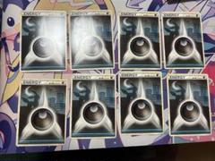 基本悪エネルギー レジェンド 8枚 - メルカリ