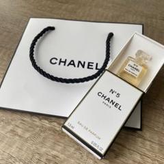 2025年最新】chanel香水 ショッパー付きの人気アイテム - メルカリ