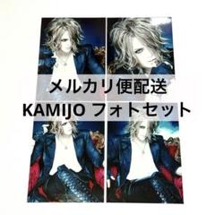 ソロLAREINE KAMIJOポストカード10枚＋ステッカーセット Amazon.co.jp: 絆のアリル コミケ102 無配 ポストカード シール