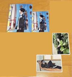 そらる ユメトキ ハイタッチ券 あたり ポストカード PCCA000006364.jpg?size=3&order=1