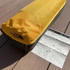 THE NORTH FACE - シラクマ　ノースフェイス　バスティオン4   旧カラー THE NORTH FACE - Bastion4 / バスティオン ノースフェイス 4人