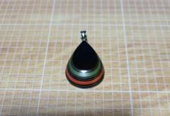 整理品 ネックレス アクセサリー まとめ売り堆朱 銀製 ヴィンテージ 2025年最新】堆朱アクセサリーの人気アイテム - メルカリ