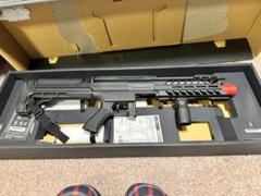 東京マルイ SGR-12 カスタムパーツ組み込み済 その他