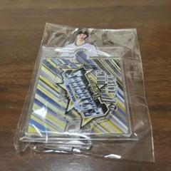 オリックス 廣岡大志 アクリルスタンド 優勝記念 - メルカリ