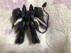 機動戦艦ナデシコ リアルアクションフィギュア ブラックサレナ