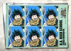 僕のヒーローアカデミア 緑谷出久 オープンスクール グッズ ヒロアカ 緑谷出久 オープンスクール - メルカリ