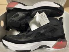 ナイキ エアジョーダン37 ほぼ未使用　size28.5㎝ AIR JORDAN 37 PF/エア ジョーダン 37 PF Light Bone DD6959-060