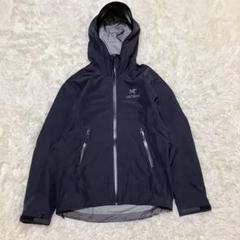 【美品】Arc'teryx Beta LT Jacket ブラック S