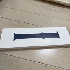 Apple Watch SE スポーツバンド 40MM M/L