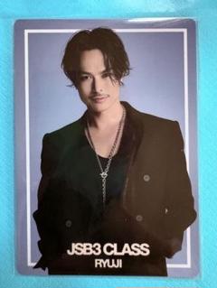 JSB3 CLASS 今市隆二 フォトカード・ピンバッジ　セット 入場特典 2025年最新】jsb class 今市隆二 フォトカードの人気アイテム