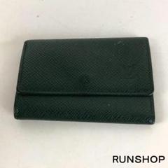 LOUIS VUITTON ルイヴィトン タイガ ミュルティクレ6 6連
